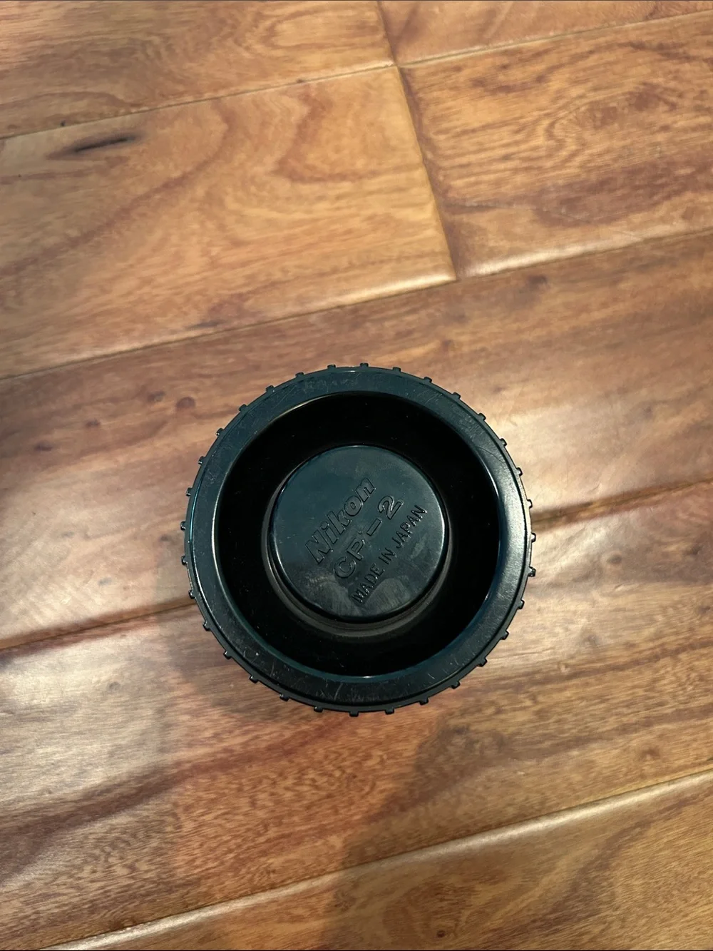 Nikon CP-2 Camera Lens New in Case